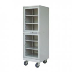 ตู้กันชื้น Wonderful รุ่น DD-700CH